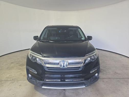 2020 Honda Pilot 2WD EX-L w/Navi