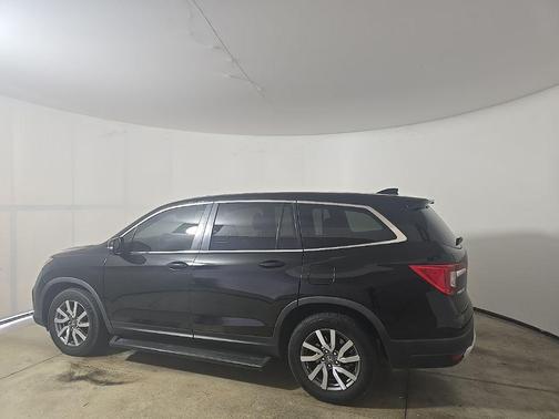 2020 Honda Pilot 2WD EX-L w/Navi