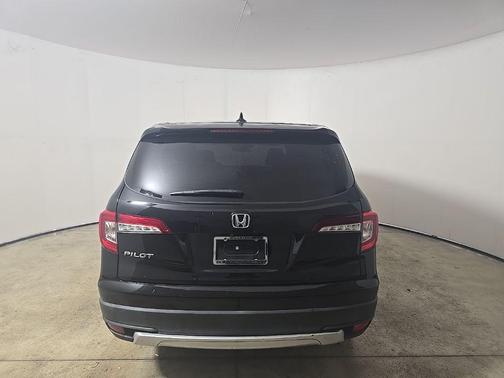 2020 Honda Pilot 2WD EX-L w/Navi