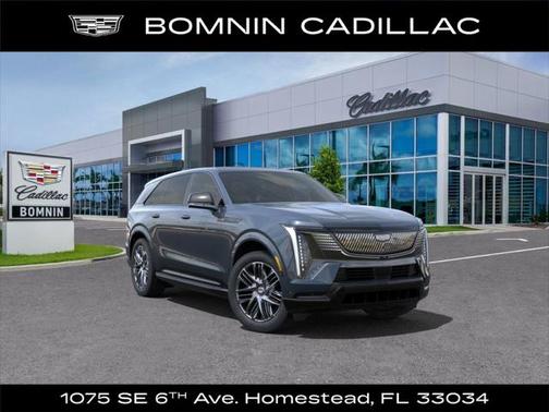 2025 Cadillac Escalade Sport