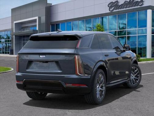2025 Cadillac Escalade Sport