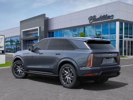 2025 Cadillac Escalade Sport
