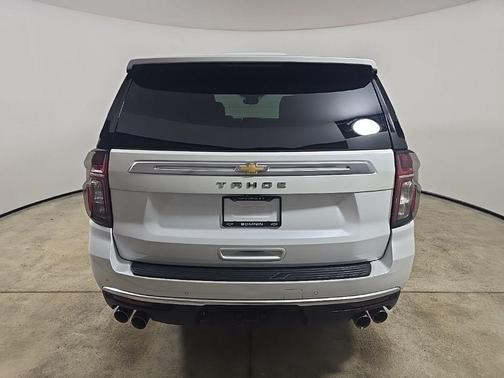 2024 Chevrolet Tahoe 2WD High Country