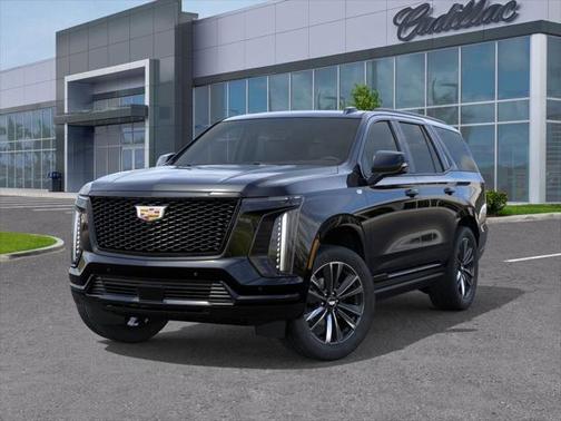 2025 Cadillac Escalade Sport