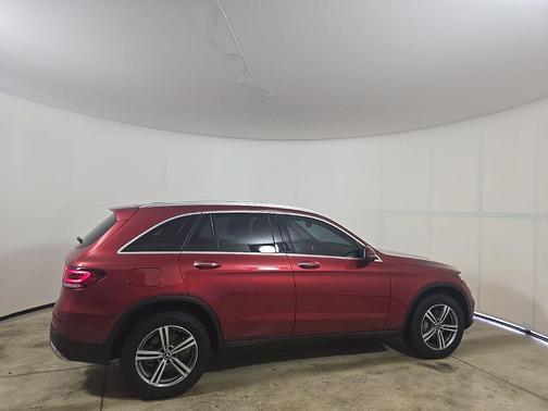 2022 Mercedes-Benz GLC 300 Base