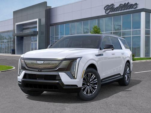 2026 Cadillac Escalade IQL Sport