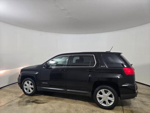 2017 GMC Terrain SLE-1