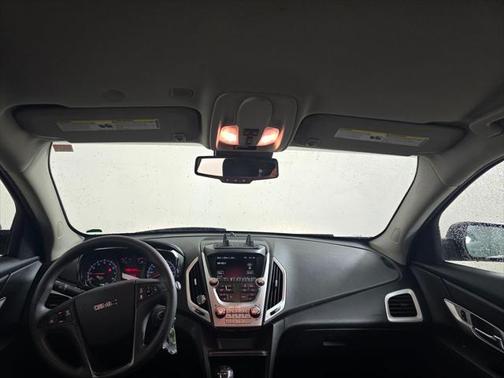 2017 GMC Terrain SLE-1