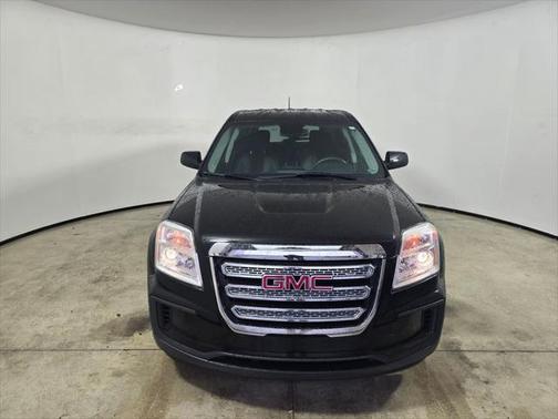 2017 GMC Terrain SLE-1