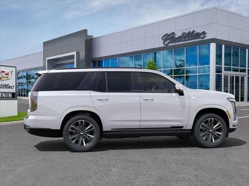 2025 Cadillac Escalade Sport