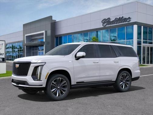 2025 Cadillac Escalade Sport