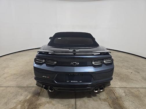 2023 Chevrolet Camaro ZL1