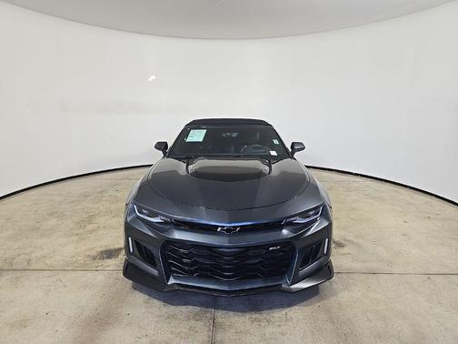 2023 Chevrolet Camaro ZL1
