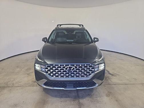 2022 Hyundai SANTA FE SEL 2.4