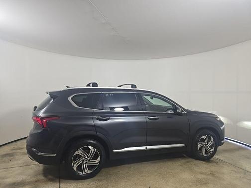 2022 Hyundai SANTA FE SEL 2.4