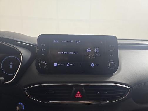 2022 Hyundai SANTA FE SEL 2.4