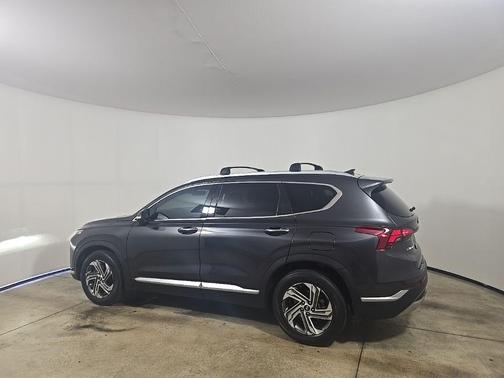 2022 Hyundai SANTA FE SEL 2.4
