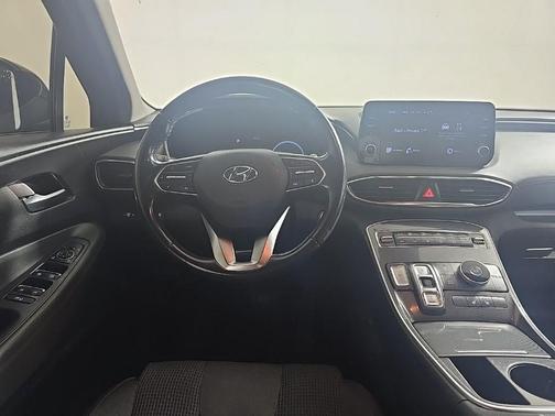 2022 Hyundai SANTA FE SEL 2.4