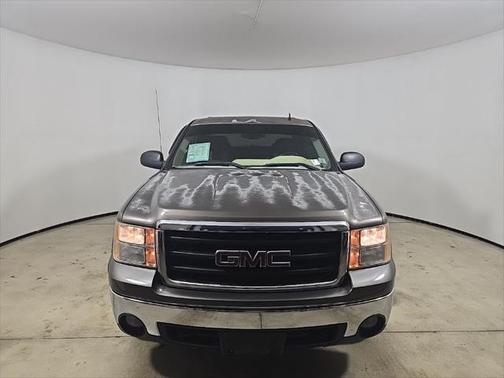 2007 GMC Sierra 1500 SLE2 Crew Cab