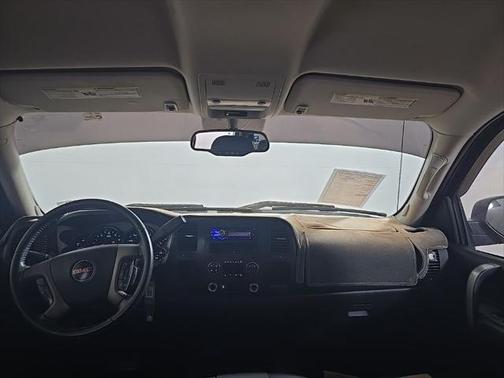 2007 GMC Sierra 1500 SLE2 Crew Cab