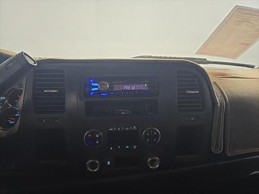 2007 GMC Sierra 1500 SLE2 Crew Cab