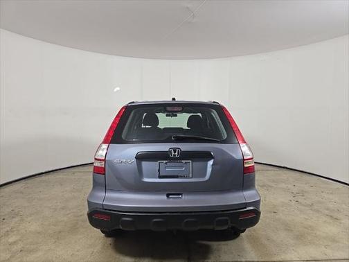 2007 Honda CR-V LX