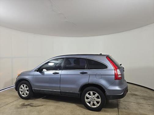 2007 Honda CR-V LX