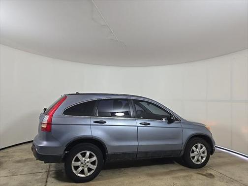 2007 Honda CR-V LX