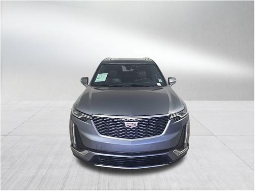 2020 Cadillac XT6 Premium Luxury FWD