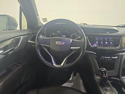 2020 Cadillac XT6 Premium Luxury FWD