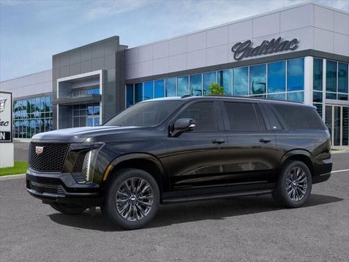 2025 Cadillac Escalade ESV Sport