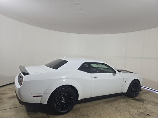 2023 Dodge Challenger R/T Scat Pack Widebody