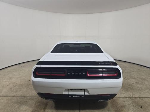 2023 Dodge Challenger R/T Scat Pack Widebody