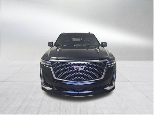 2021 Cadillac Escalade ESV Premium Luxury