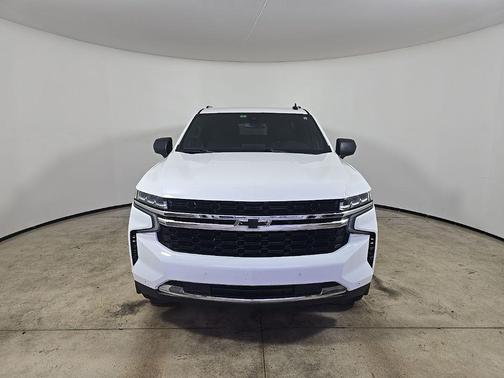 2022 Chevrolet Tahoe LS