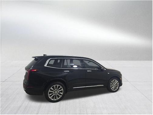 2024 Cadillac XT6 Premium Luxury FWD