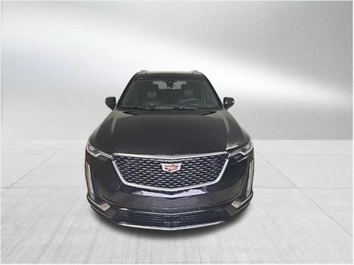 2024 Cadillac XT6 Premium Luxury FWD