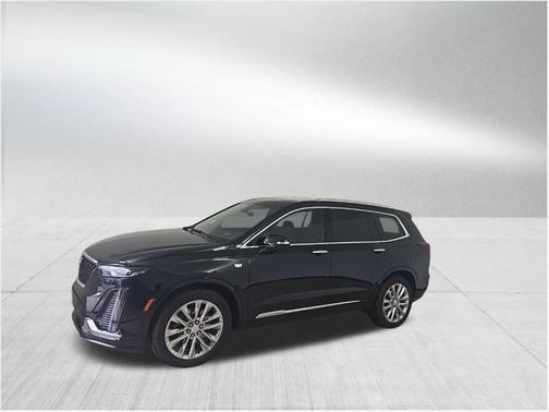 2024 Cadillac XT6 Premium Luxury FWD