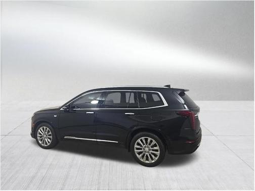 2024 Cadillac XT6 Premium Luxury FWD