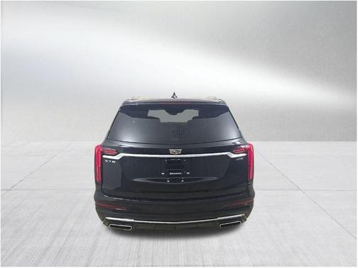 2024 Cadillac XT6 Premium Luxury FWD