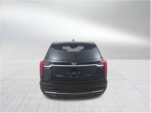2024 Cadillac XT6 Premium Luxury FWD