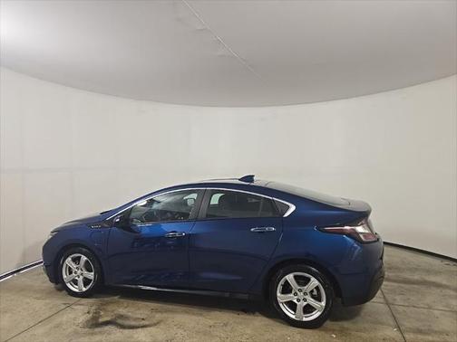 2019 Chevrolet Volt LT