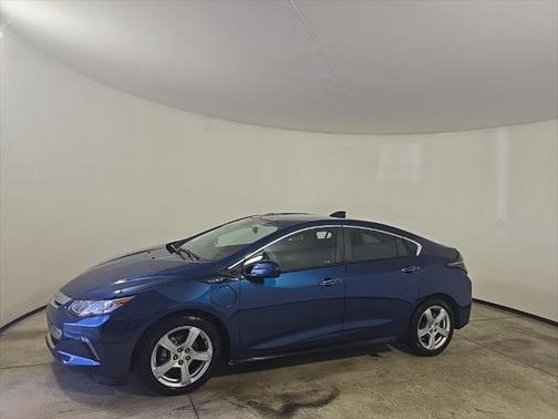 2019 Chevrolet Volt LT