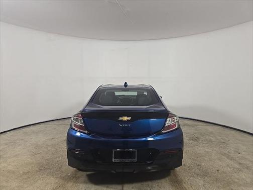 2019 Chevrolet Volt LT
