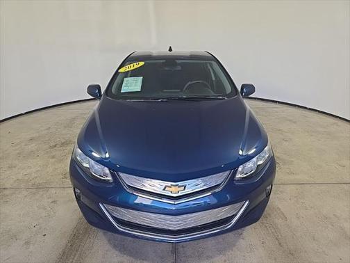2019 Chevrolet Volt LT