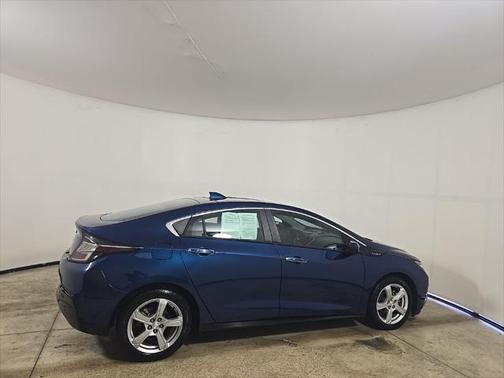 2019 Chevrolet Volt LT