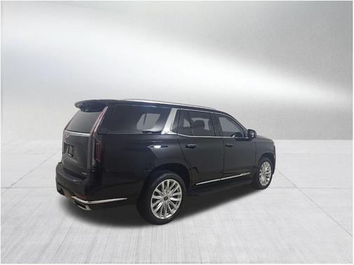 2024 Cadillac Escalade Luxury