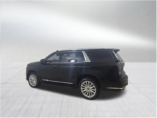 2024 Cadillac Escalade Luxury