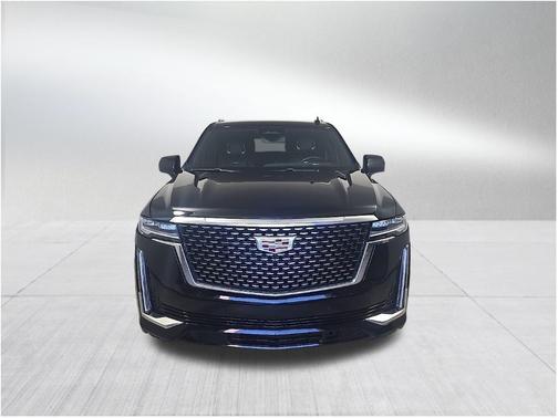 2024 Cadillac Escalade Luxury