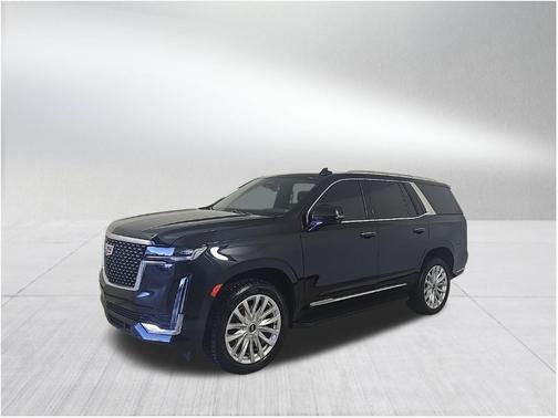 2024 Cadillac Escalade Luxury